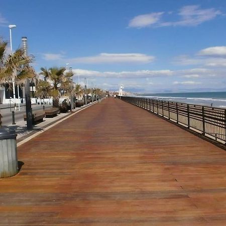Brand New Apartment. 400 Meters Best Beach Torrevieja Exteriör bild
