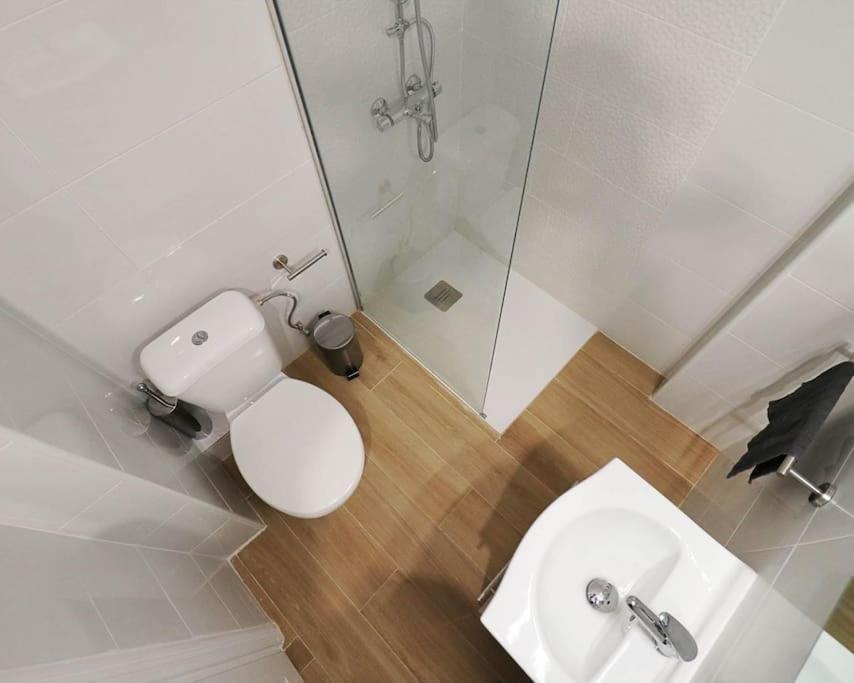 Brand New Apartment. 400 Meters Best Beach Torrevieja Exteriör bild