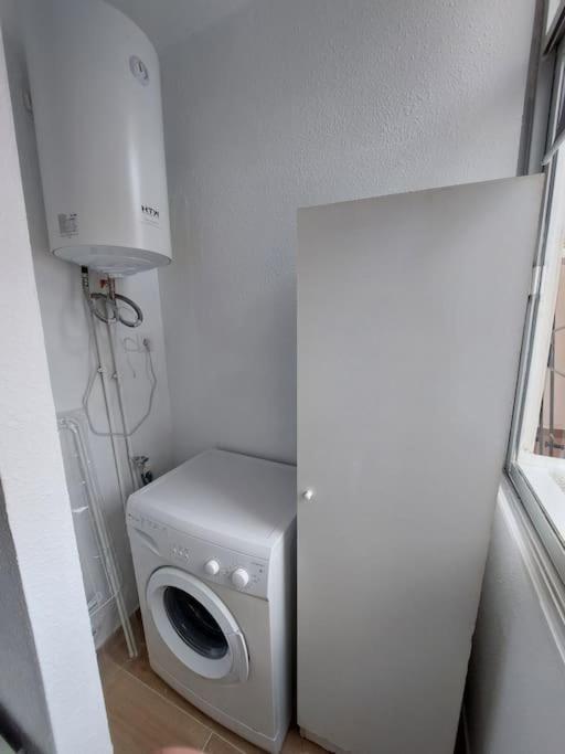 Brand New Apartment. 400 Meters Best Beach Torrevieja Exteriör bild