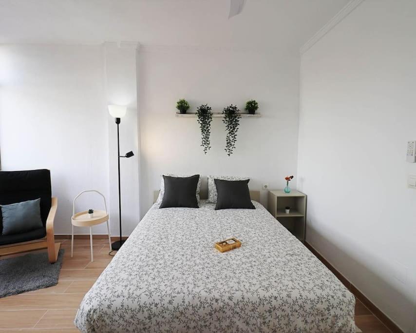 Brand New Apartment. 400 Meters Best Beach Torrevieja Exteriör bild