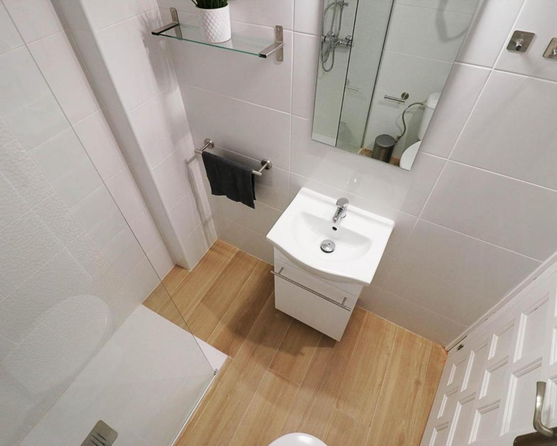 Brand New Apartment. 400 Meters Best Beach Torrevieja Exteriör bild